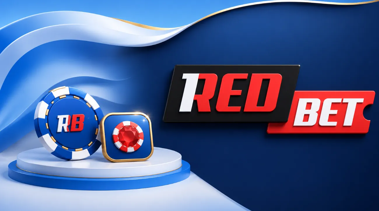 1RedBet como casino con giros gratis y catálogo amplio