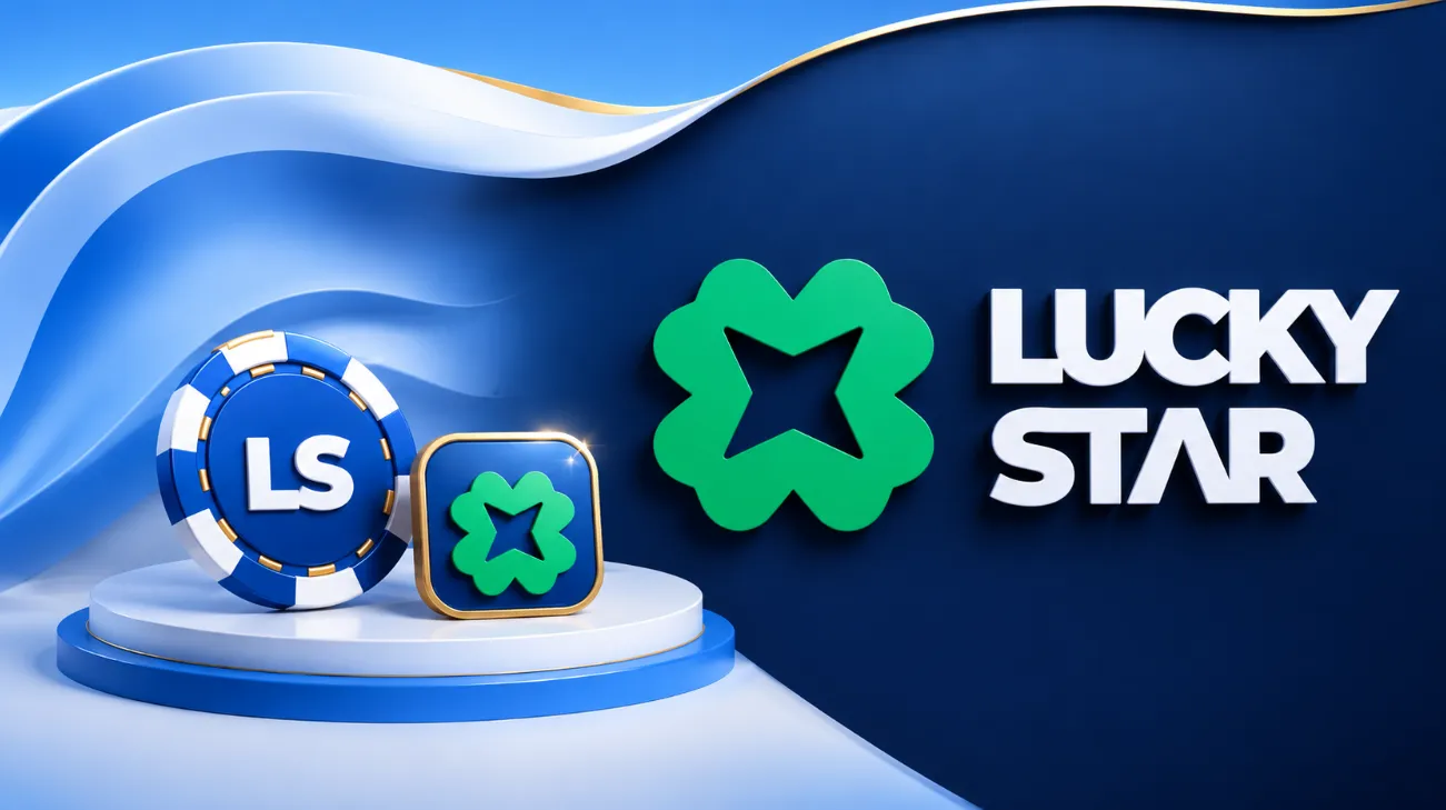 Lucky Star como casino online con gran catálogo de juegos